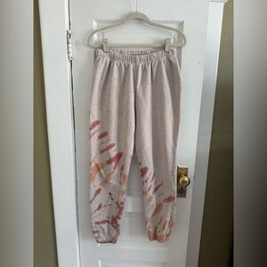 SPIRITUAL GANGSTER LAGUNA SWEATPANTS